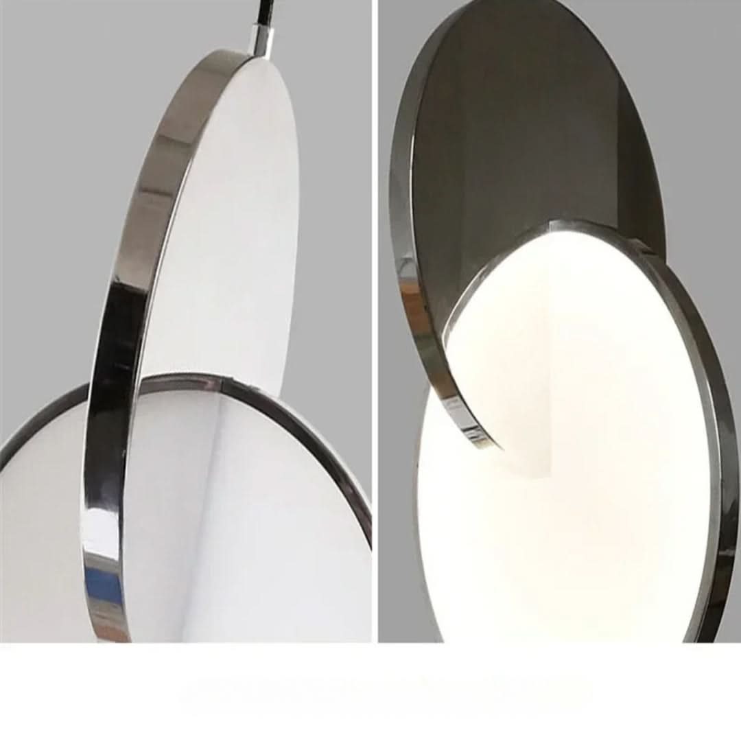 ALARISA – Modern Ceiling Light