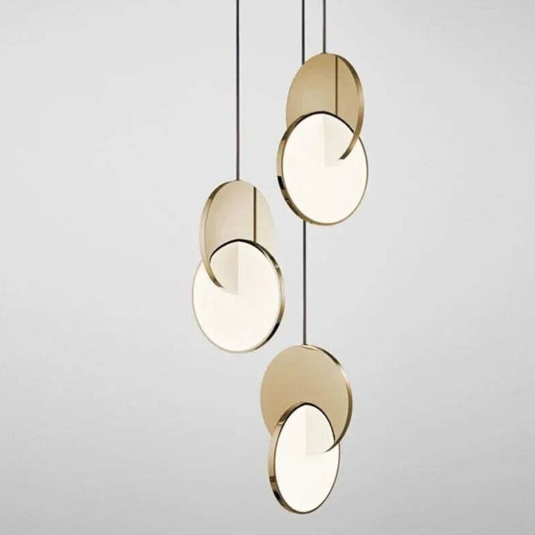 ALARISA – Modern Ceiling Light