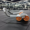 Abs Ignition - Advanced Ab Roller for Effective Core Training
