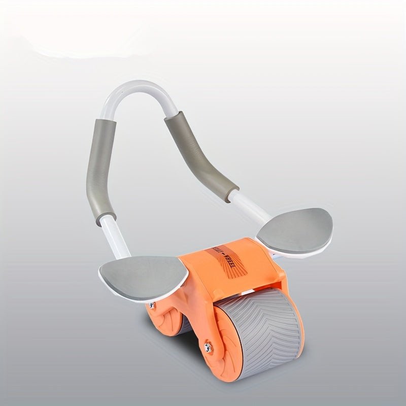 Abs Ignition - Advanced Ab Roller for Effective Core Training