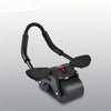 Abs Ignition - Advanced Ab Roller for Effective Core Training