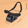 Abs Ignition - Advanced Ab Roller for Effective Core Training