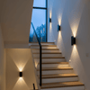 LUMINA ARC – Minimalist LED Wall Light For Stylish Living