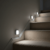 EASYNIGHT – Touchless Motion Bed Light with Auto-Off