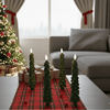 Flammenguss – Elegant LED Candle Tree for Relaxing Christmas Evenings