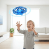 Sky Glider – Interactive UFO Toy for Children