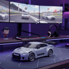 Drift Racers - Remote-Controlled Car for LED Drifting and All-Wheel Drive Fun