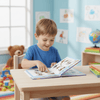 FUNSPEAK – Educational English Sound Toy for Children Ages 1–6