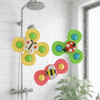 Twirlix – Learning Toy with Insect Design, Safe Fidget Spinner for Children