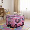 Tentopia Play House - Creative Play Tent for Children with Diverse Role-Playing Opportunities