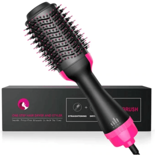MELLA PROSTYLE – 4-in-1 Hair Dryer & Volumizer for Volume & Shine