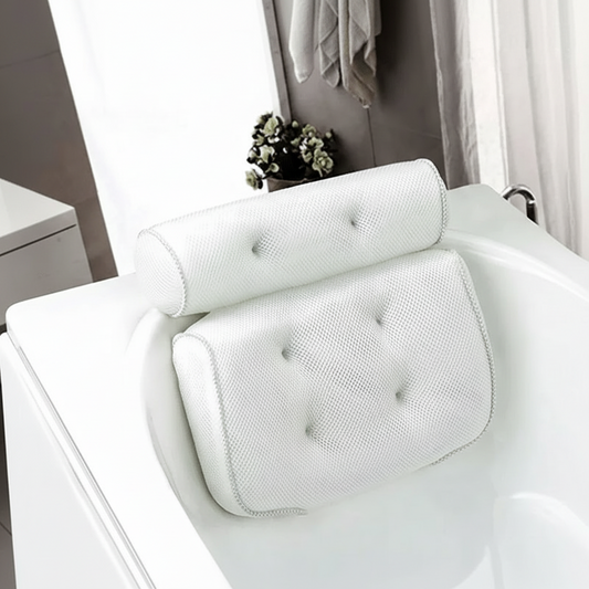 SpaRest - Bath Pillow Comfortable