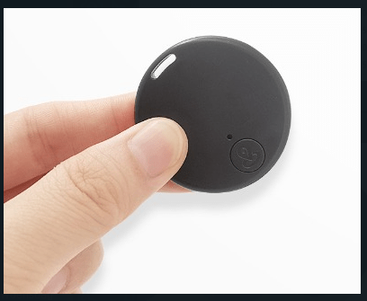 MAGNILOCK – Mini Magnetic Bluetooth Anti-Loss Device with Long Battery Life