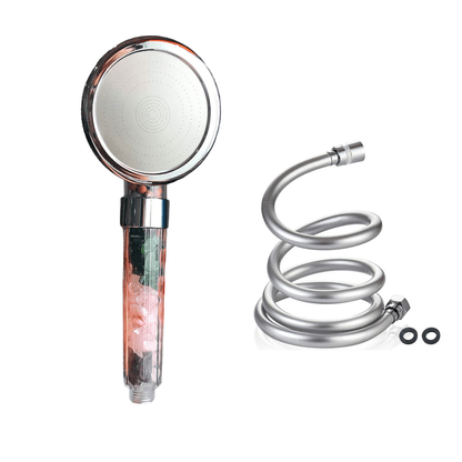 Mineral Harmony - Compact Shower Head