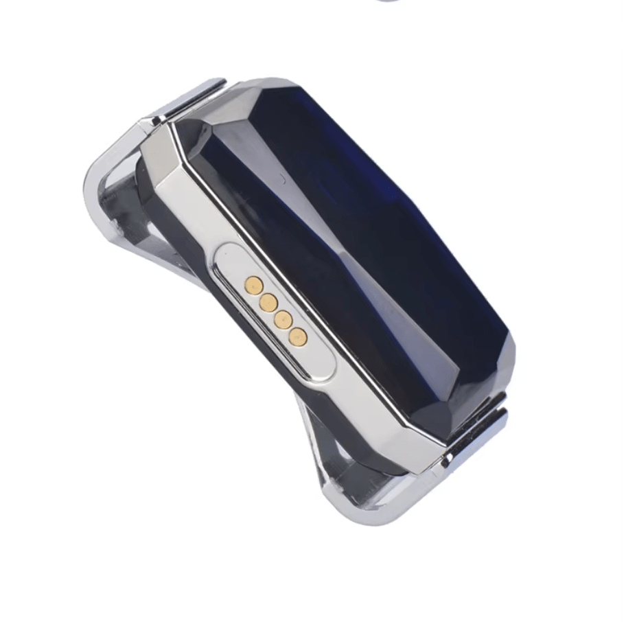 Mini GPS Tracker G12 – Real-Time Tracking for Vehicles, Children & Pets