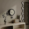 Jaz - Minimalist Wall Clock