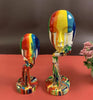 Veil - Abstract Modern Home Decor