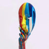 Veil - Abstract Modern Home Decor