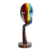 Veil - Abstract Modern Home Decor