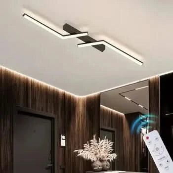 LIVON Smart Lighting For Ambient Control And Modern Home Comfort