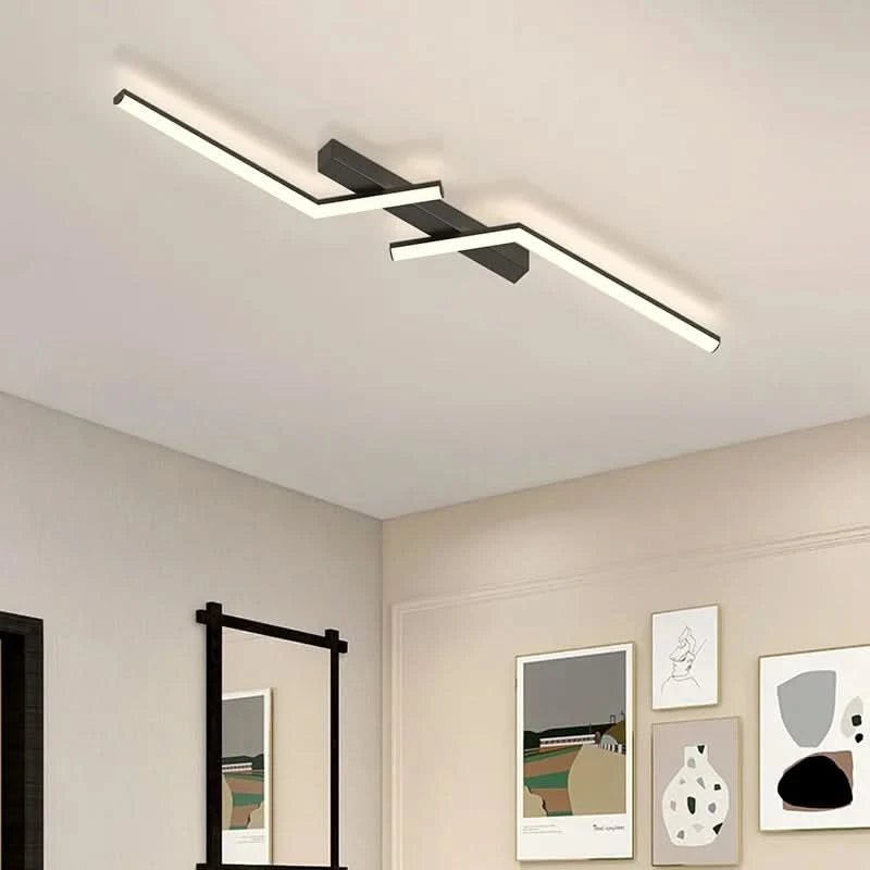 LIVON Smart Lighting For Ambient Control And Modern Home Comfort