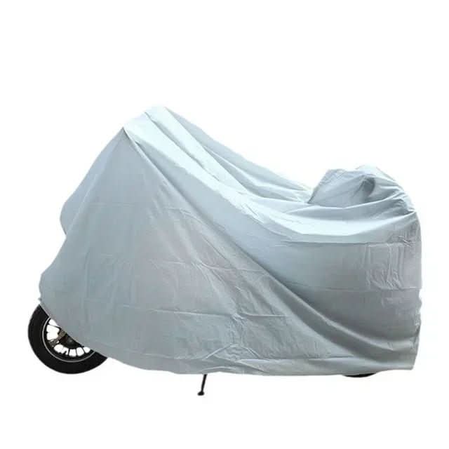 Engine Protection - Universal Motorcycle Cover with UV Protection