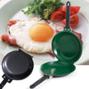 WendeKoch – Flipping Pan for Fat-Free and Easy Cooking