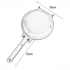 WendeKoch – Flipping Pan for Fat-Free and Easy Cooking
