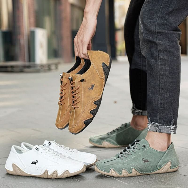 NatürlichBewegung Barfuß Schuhe – Barfußschuhe Für Natürlichen Gang & Gesunde Füße