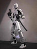 NEURON – Mehrgelenkiges, bewegliches Roboterspielzeug für kreative Köpfe 6