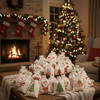 NOELTIME – 24 Adventskalendertüten für zauberhafte Geschenke 0