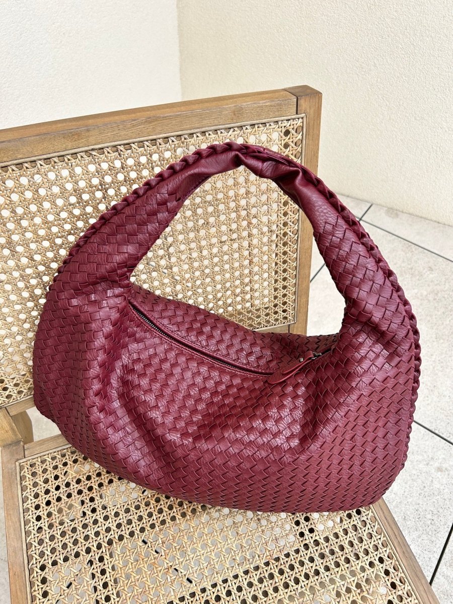 NOMADNEAT – Stylische, strapazierfähige Tragetasche für Damen mit geräumigem Innenraum 3