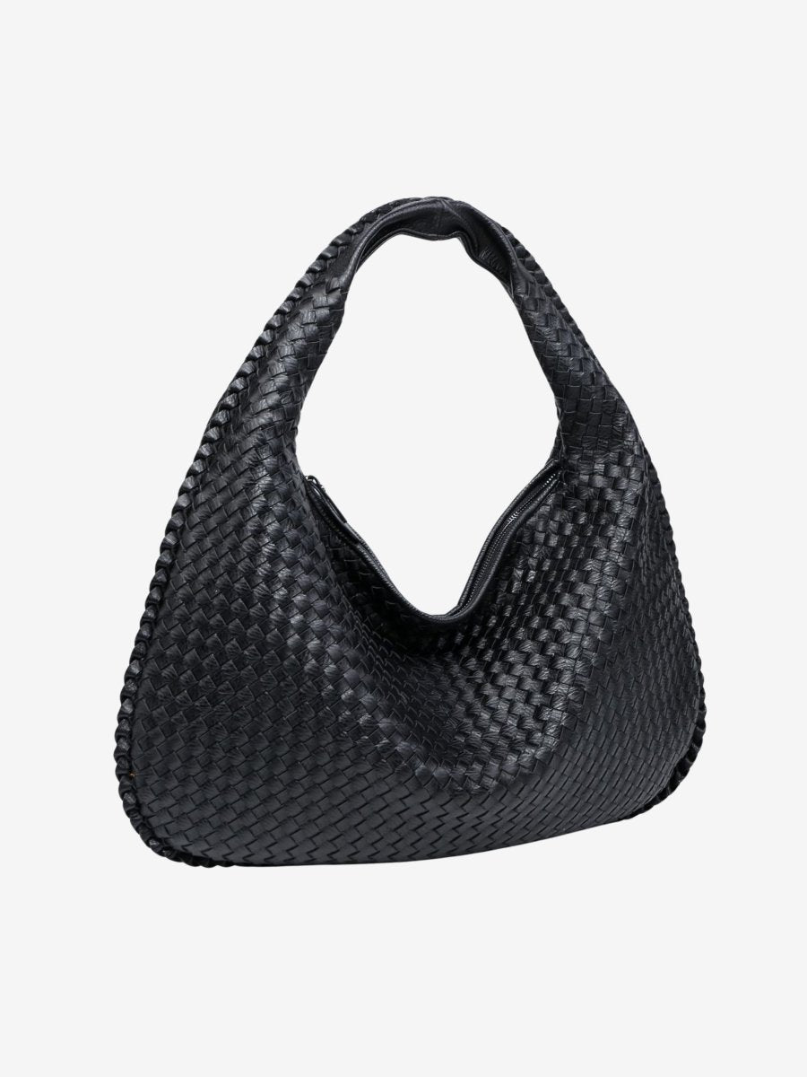 NOMADNEAT – Stylische, strapazierfähige Tragetasche für Damen mit geräumigem Innenraum 4