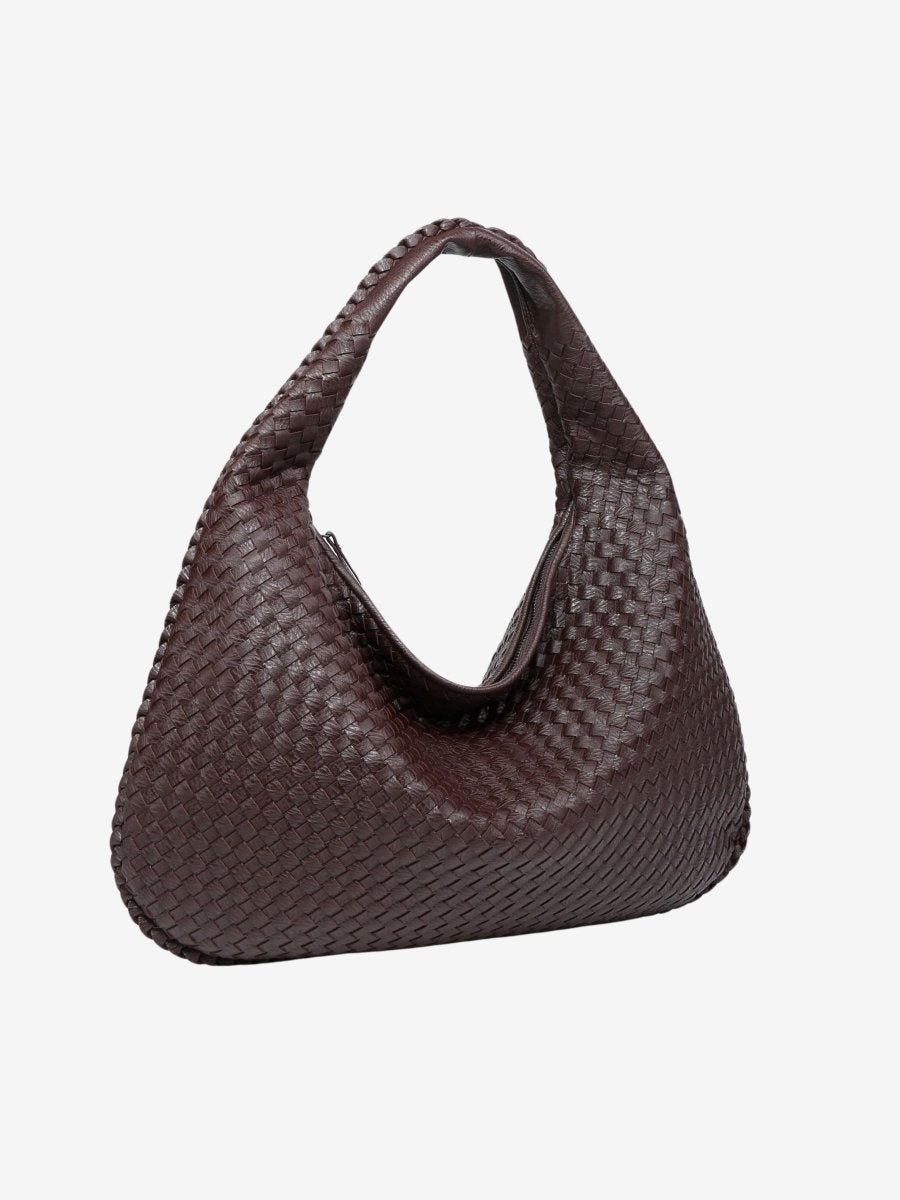 NOMADNEAT – Stylische, strapazierfähige Tragetasche für Damen mit geräumigem Innenraum 8