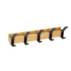 NORDHOOK – Adjustable Wall Hook in Nordic Design for Stylish Storage