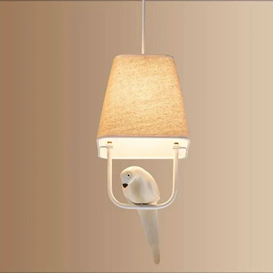 Nordica Nest – Rattan Pendant Light in Scandinavian Style for an Elegant Home