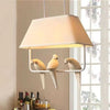 Nordica Nest – Rattan Pendelleuchte Im Skandinavischen Stil Für Ein Elegantes Zuhause