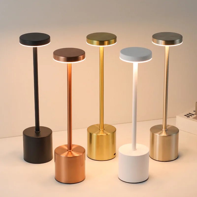 NORDLIGHT – Skandinavische Lampe mit minimalistischem und gemütlichem Design 4