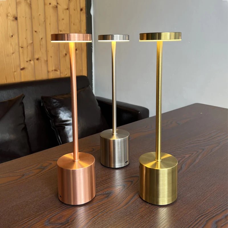 NORDLIGHT – Skandinavische Lampe mit minimalistischem und gemütlichem Design 6