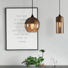 NORDLUNA – Stilvolle skandinavische Deckenlampe aus Holz 7
