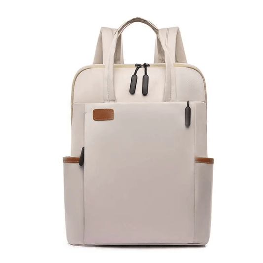 Nova Anti-Theft Backpack - Secure and Stylish Travel Backpack with Hidden Zippers