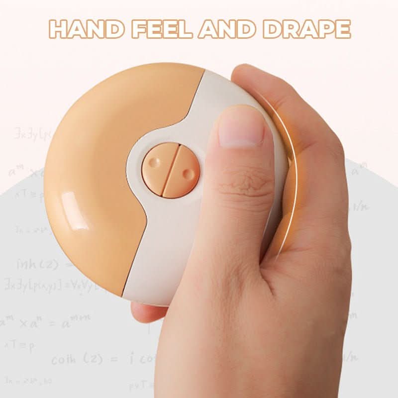 TRIMLUX – Electric Nail Clippers & Polisher for Easy Nail Care