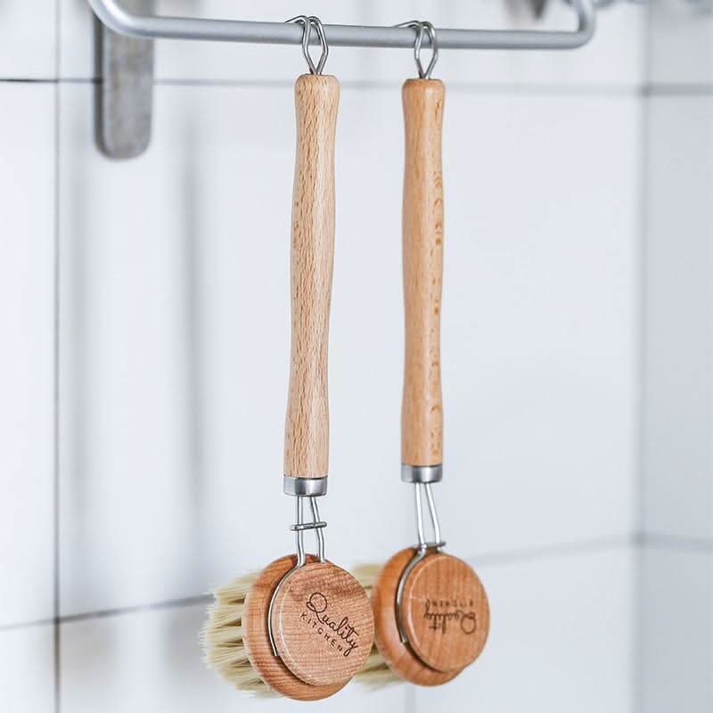 ECOSCRUB - Dish Brush