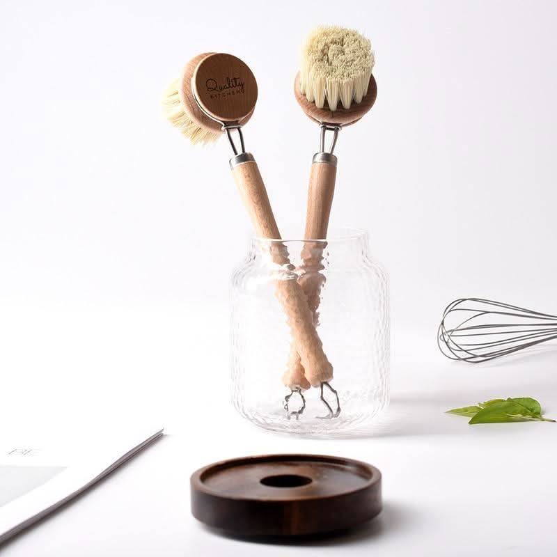 ECOSCRUB - Dish Brush