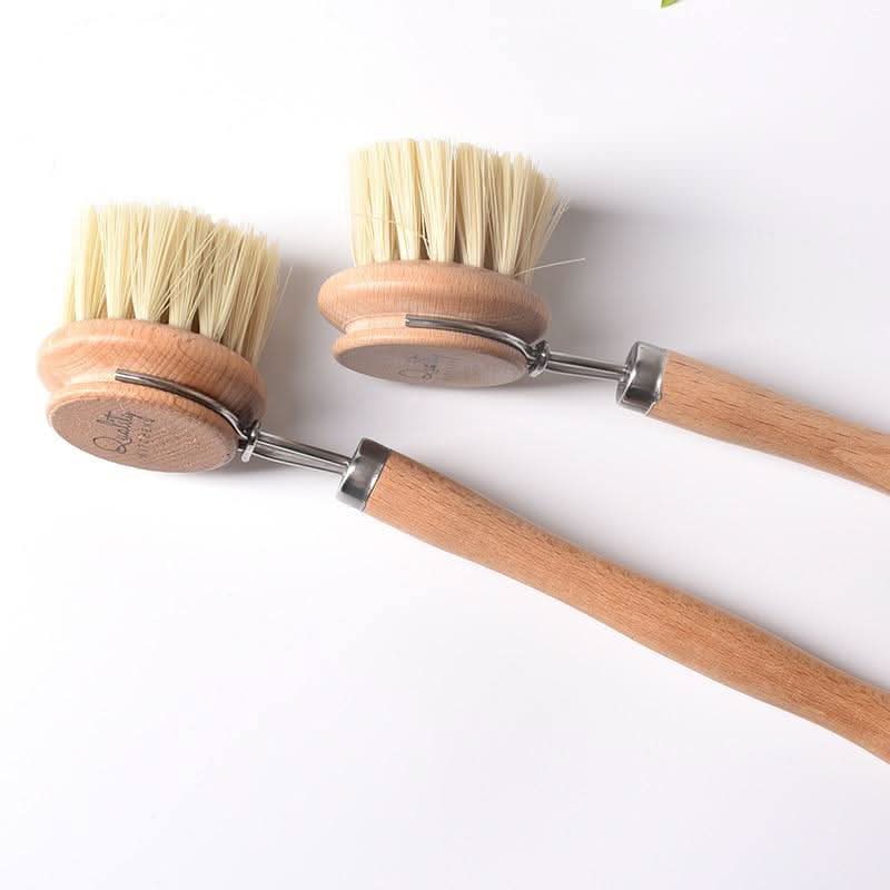 ECOSCRUB - Dish Brush