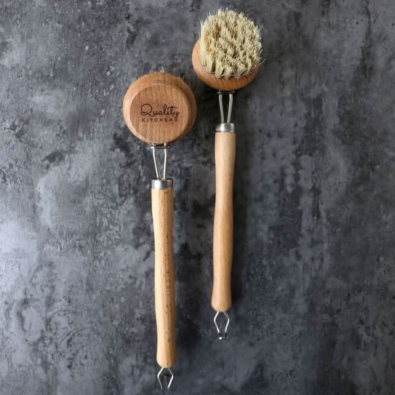 ECOSCRUB - Dish Brush