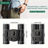 Klarblick – HD 40x22 Binoculars for Nature and Outdoor Adventures