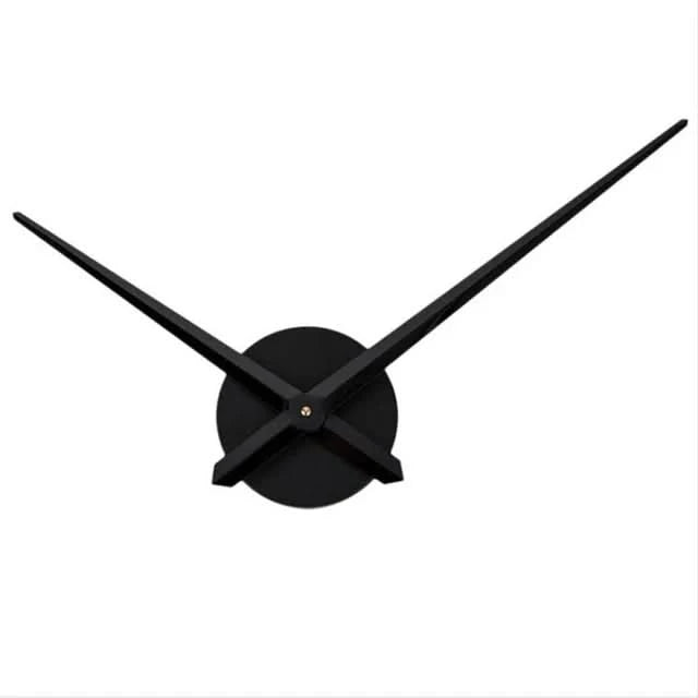 Tempora Wall Clock Timeless Elegance Living Room