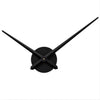 Tempora Wall Clock Timeless Elegance Living Room