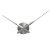 Tempora Wall Clock Timeless Elegance Living Room